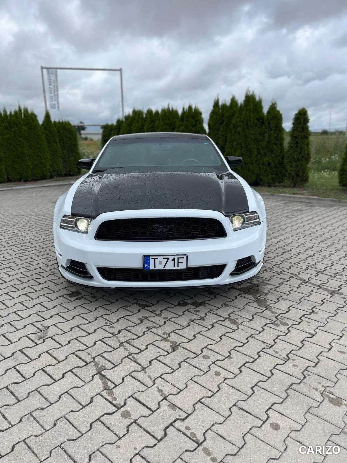 Zdjęcie 1 – Ford Mustang 2024