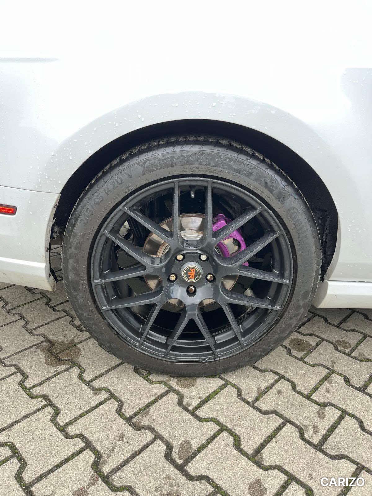 Zdjęcie 4 – Ford Mustang 2024