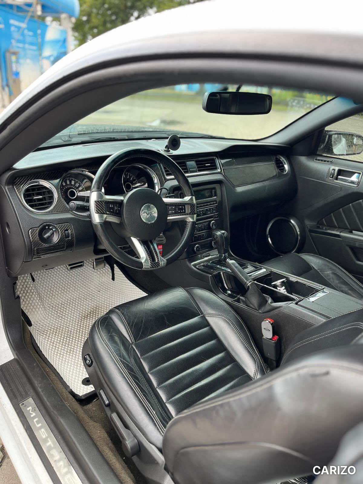 Zdjęcie 6 – Ford Mustang 2024