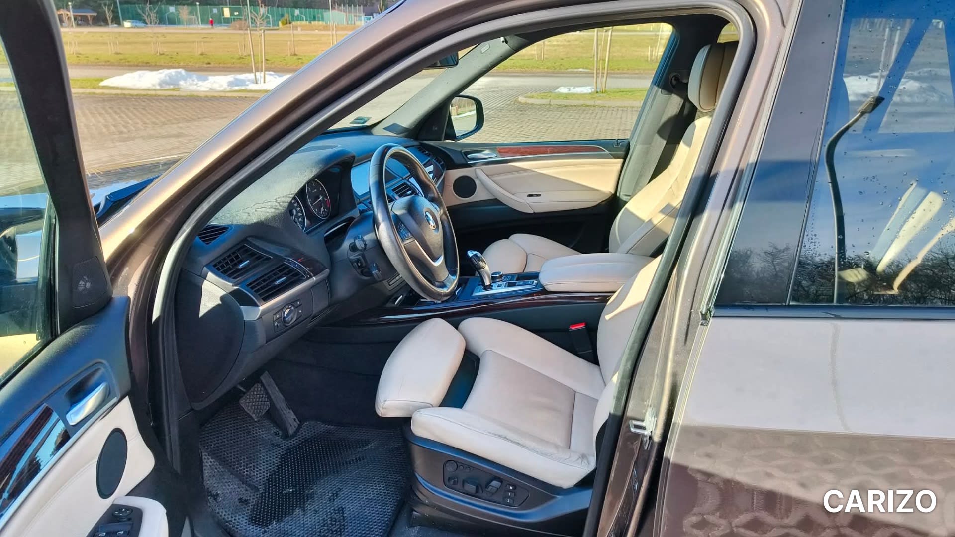 Zdjęcie 2 – BMW X5 2014
