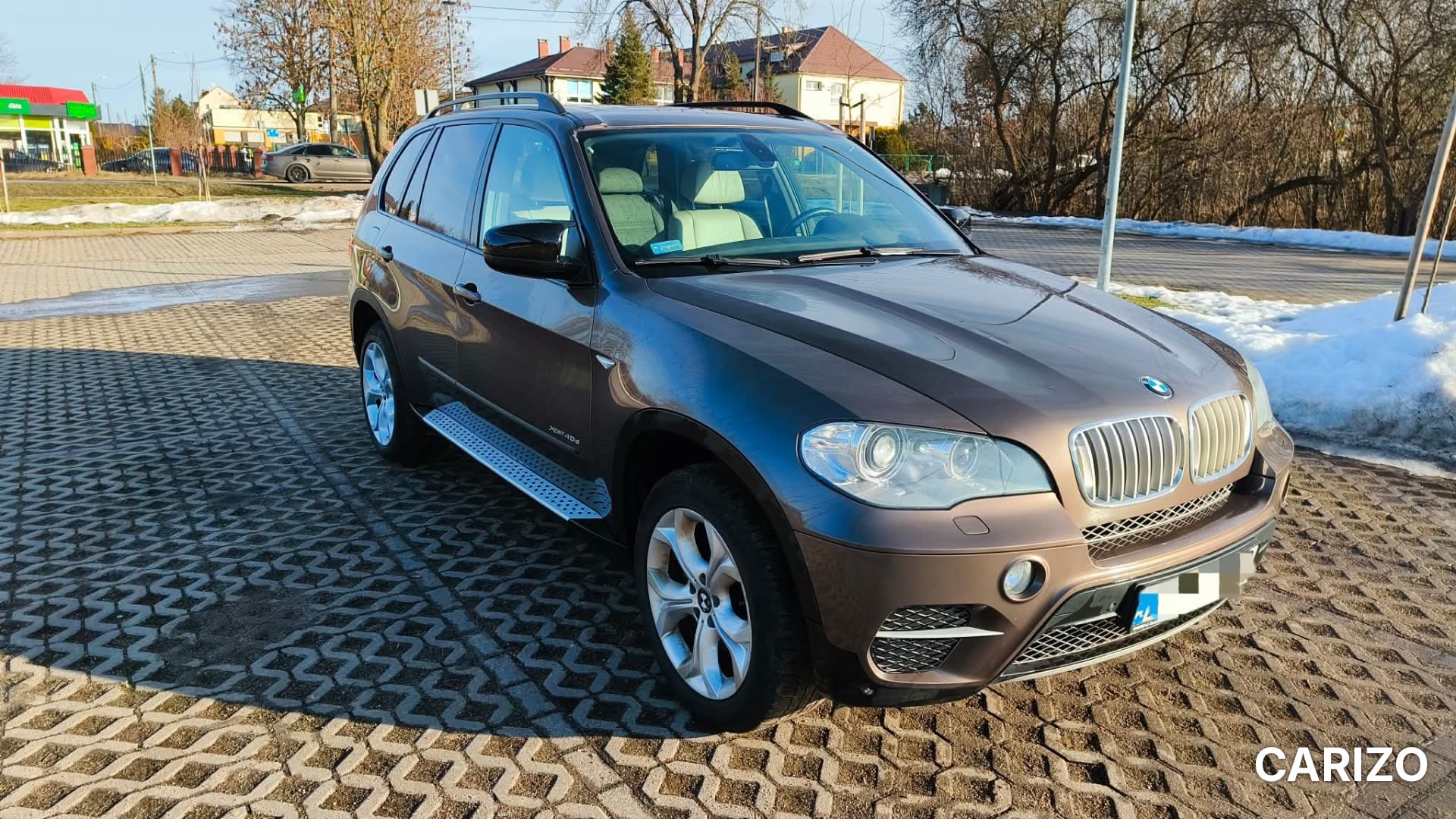 Zdjęcie 3 – BMW X5 2014