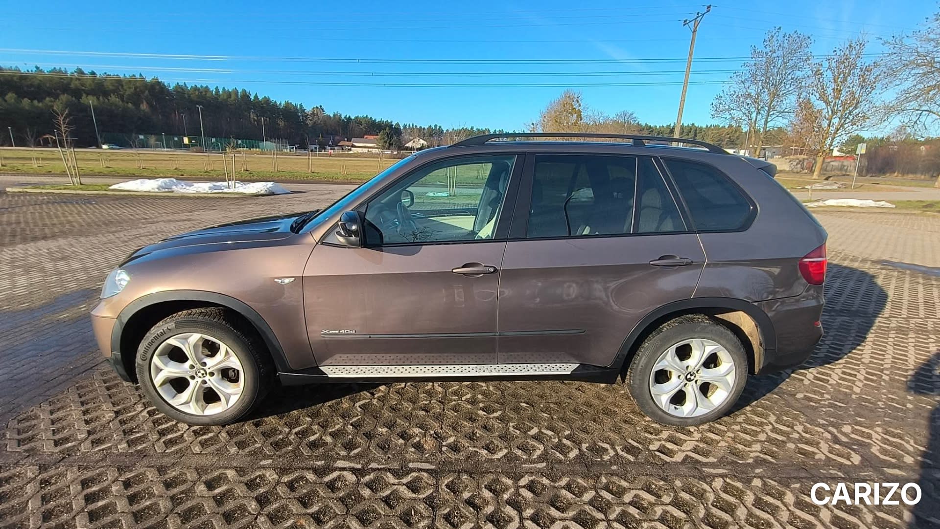 Zdjęcie 4 – BMW X5 2014