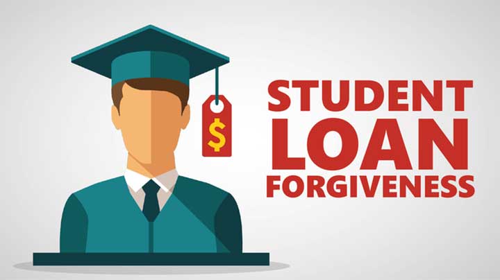 The state of student loan forgiveness: What borrowers need to know