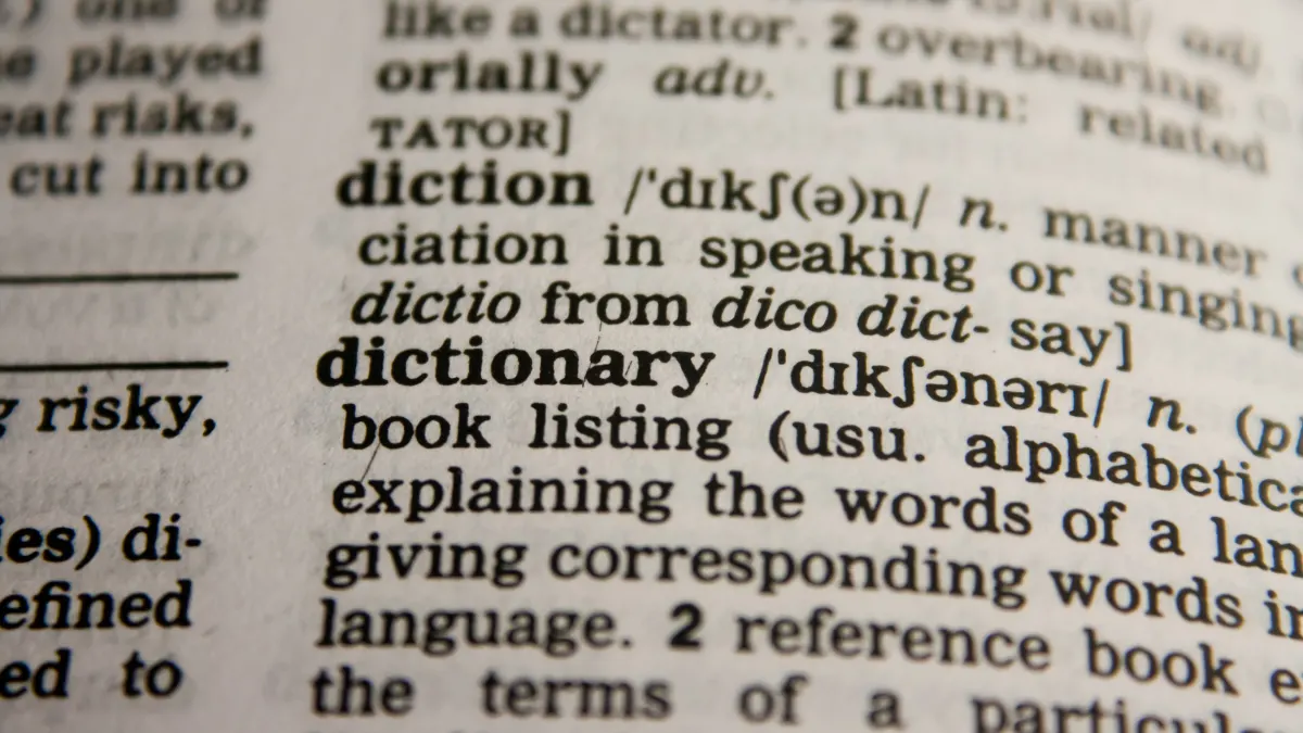 German Vocabulary A1 For Beginners - Readle App - Learn German