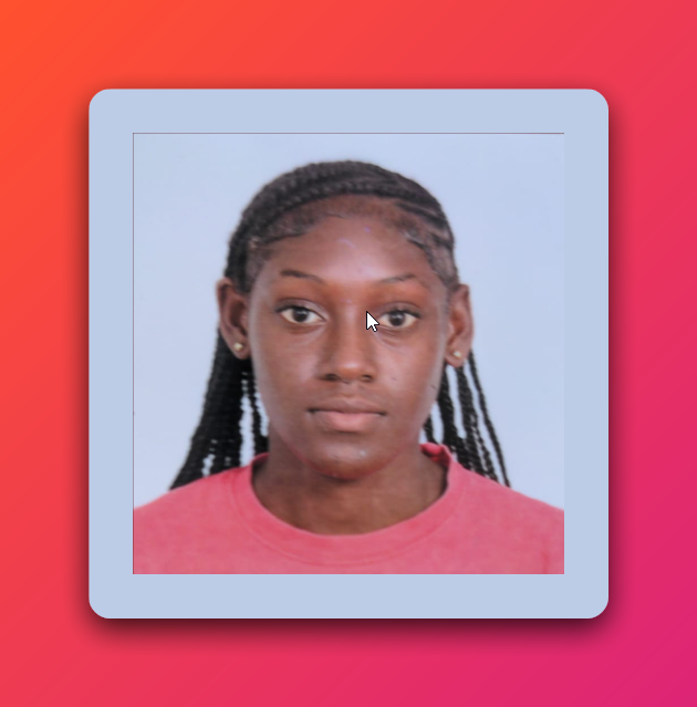 Deniah Modeste