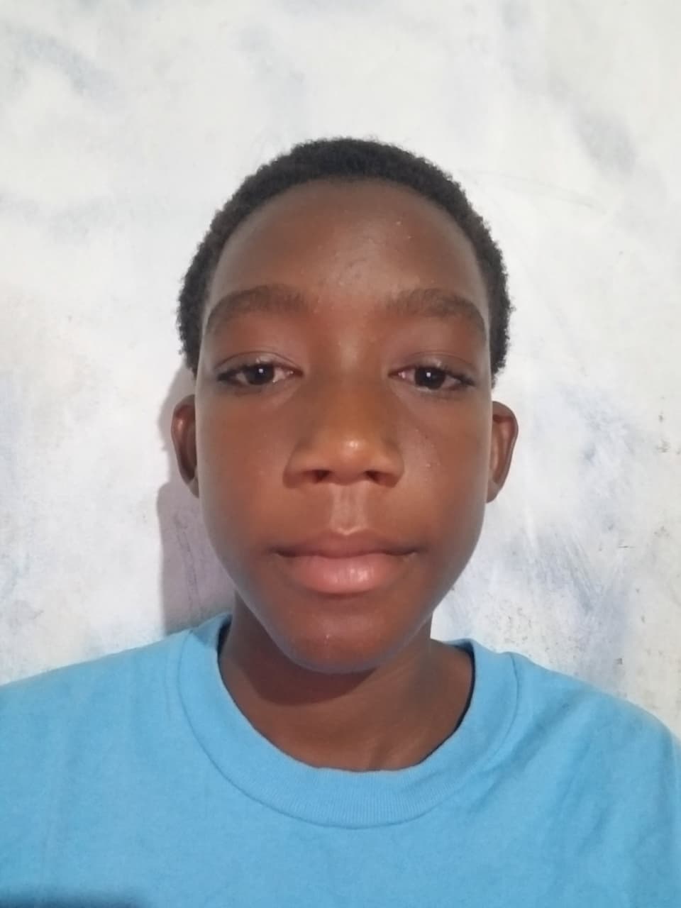 Keyon Andrew