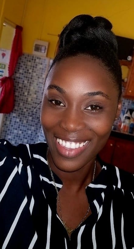 Latoya Charles