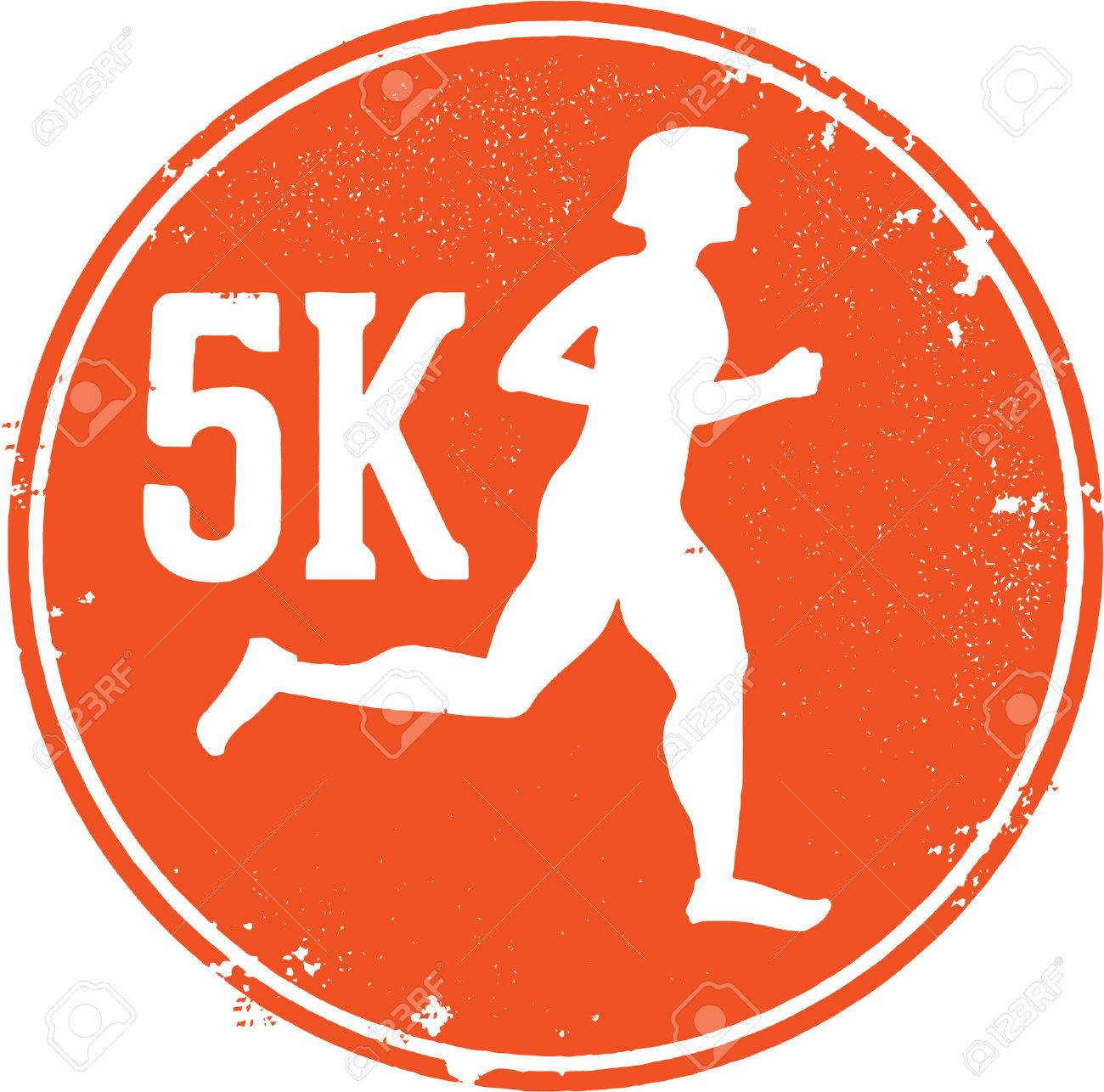 5K Race Rescheduled