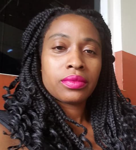Louisa Walcott