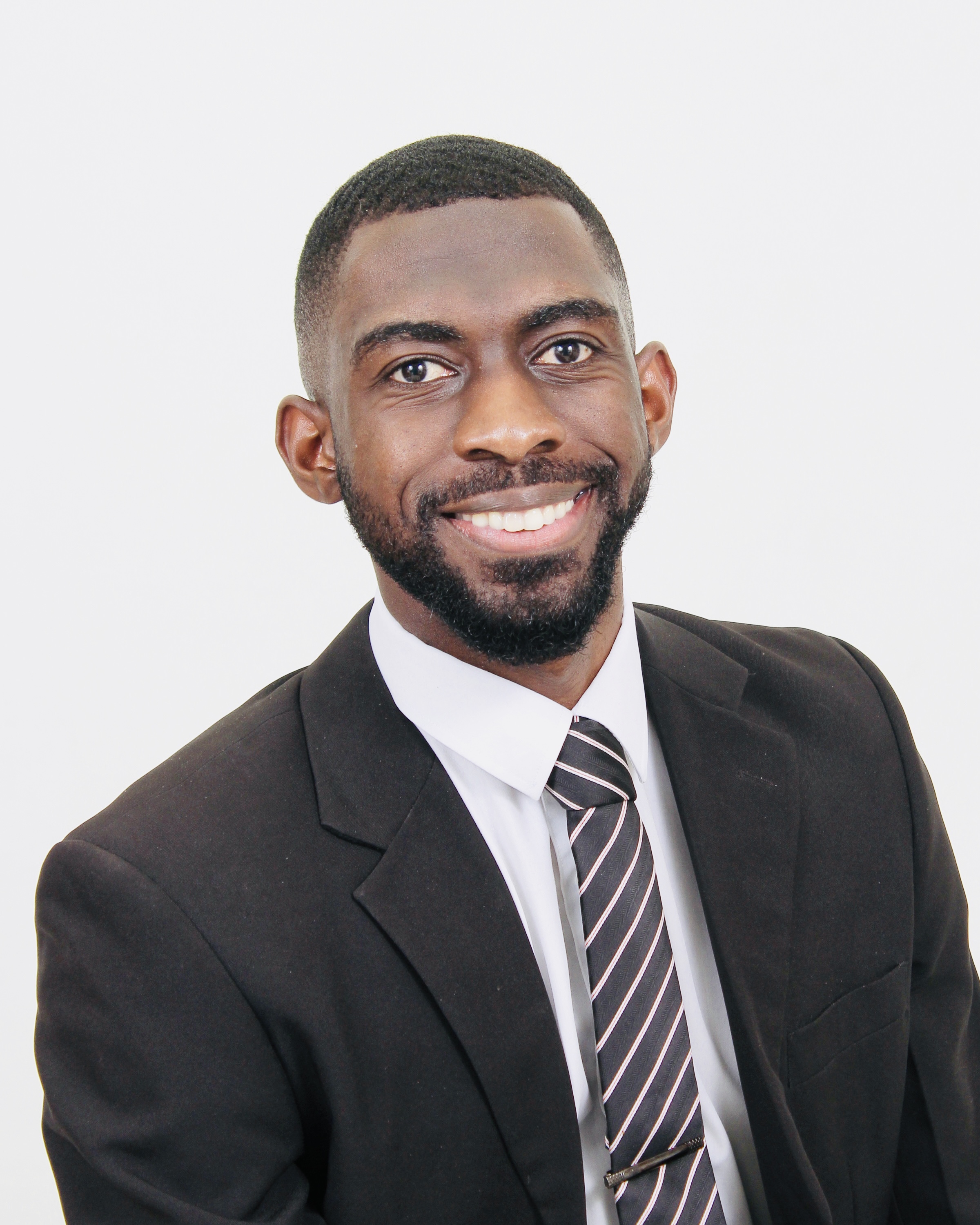 Omari Thompson