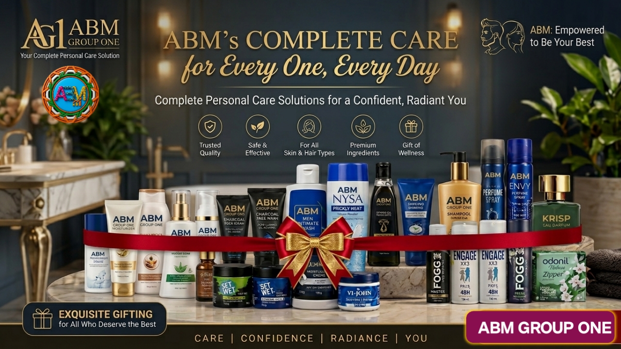 ABM Group