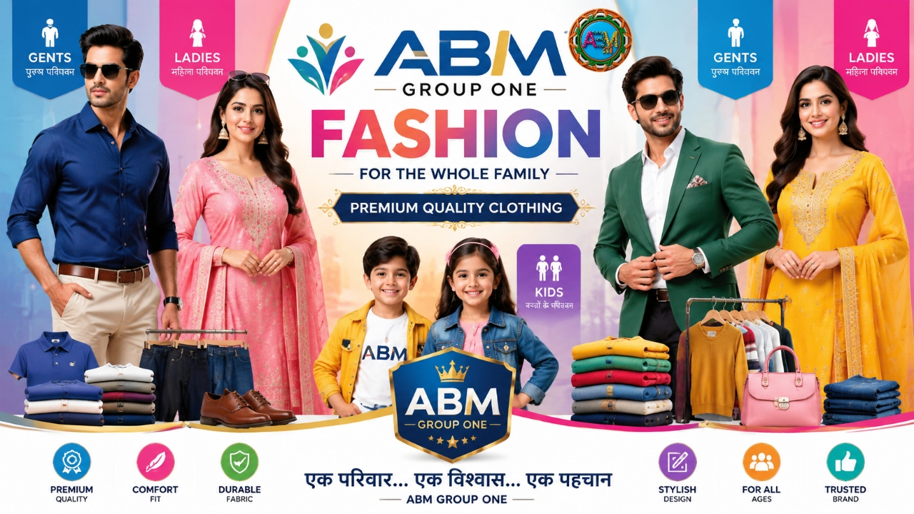ABM Group