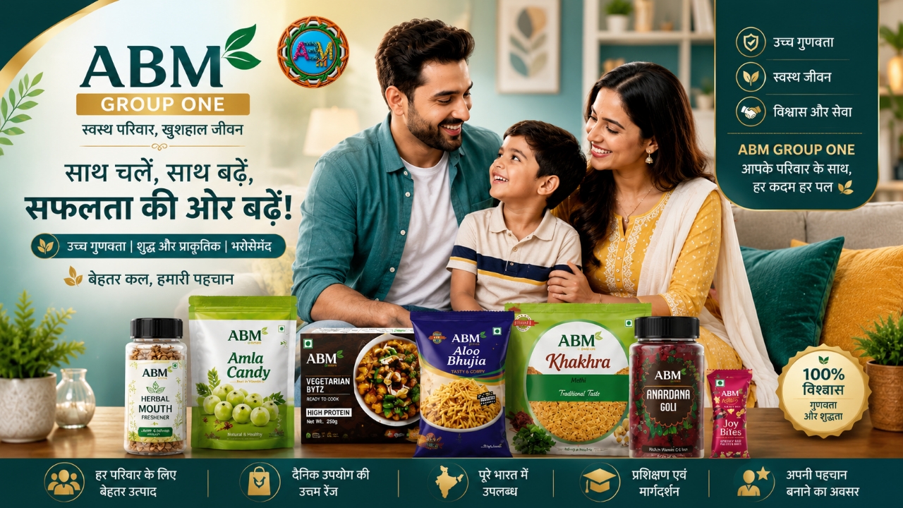 ABM Group
