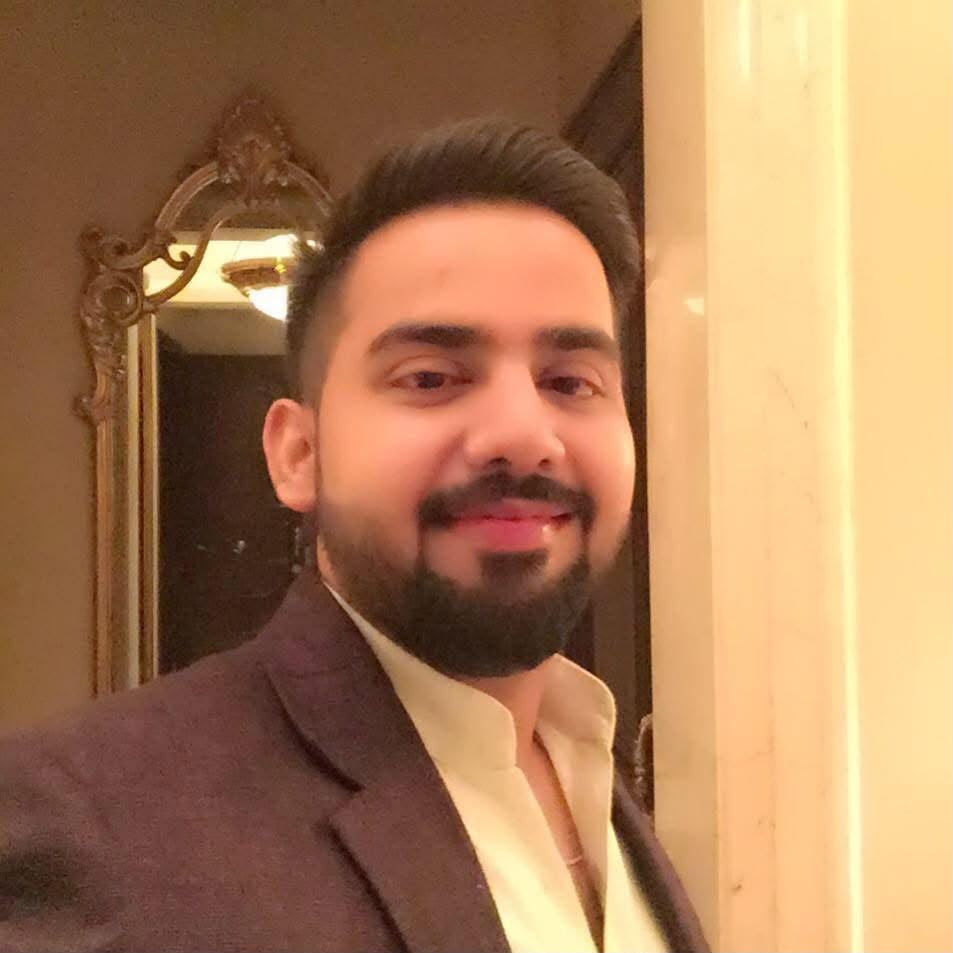 Gaurav Dwivedi