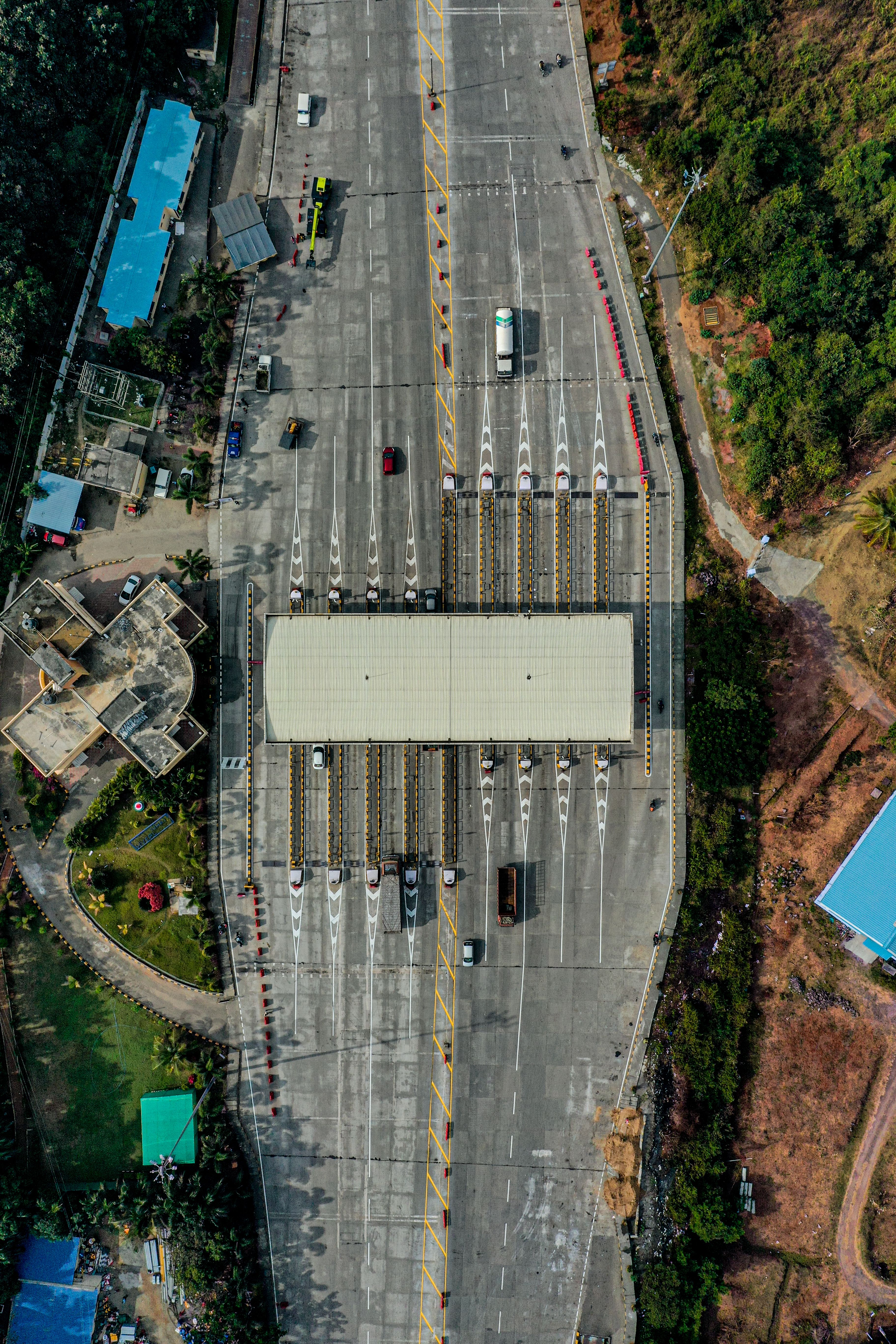 Bharatmala Pariyojana