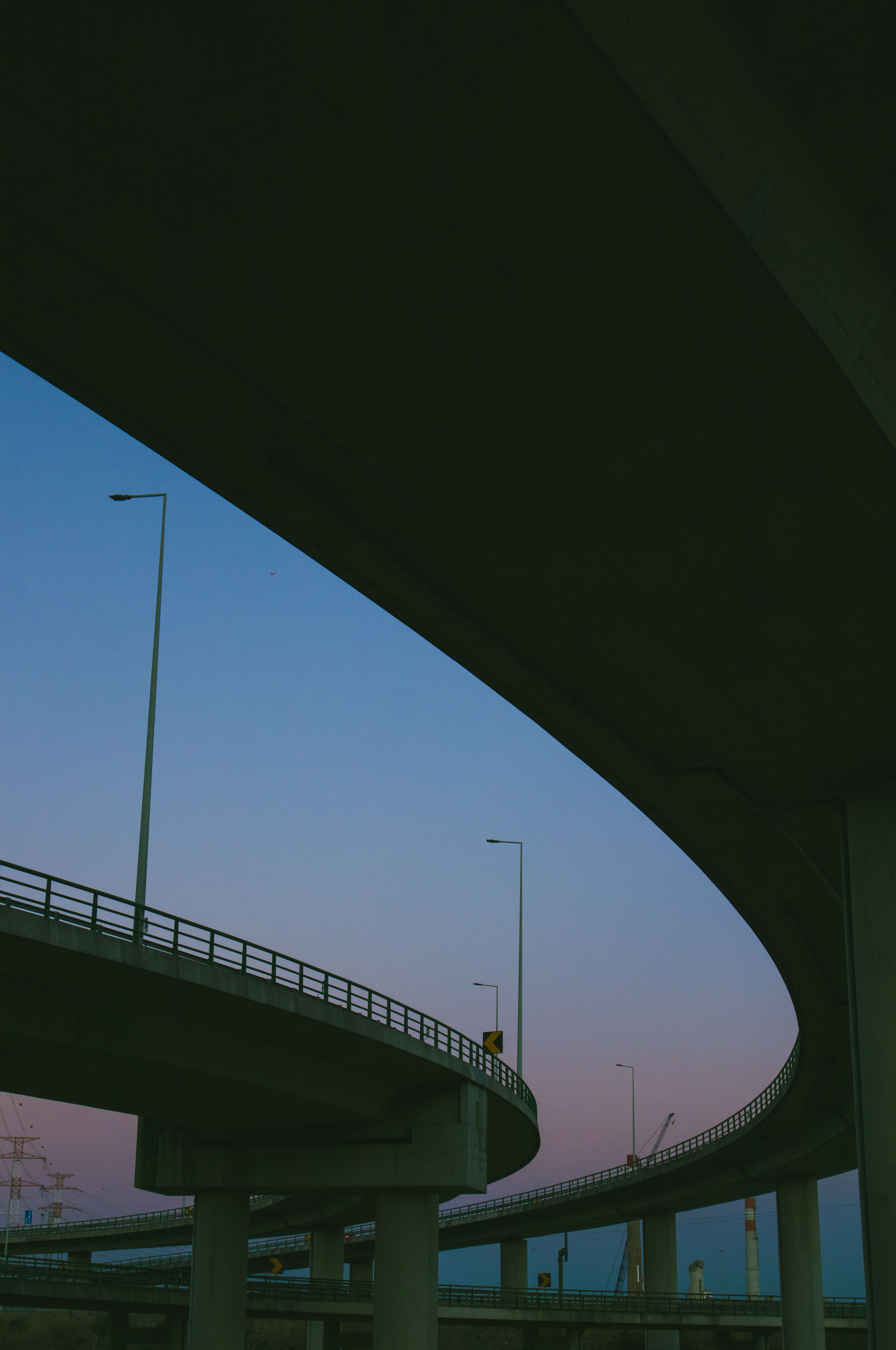 Road Infrastructure