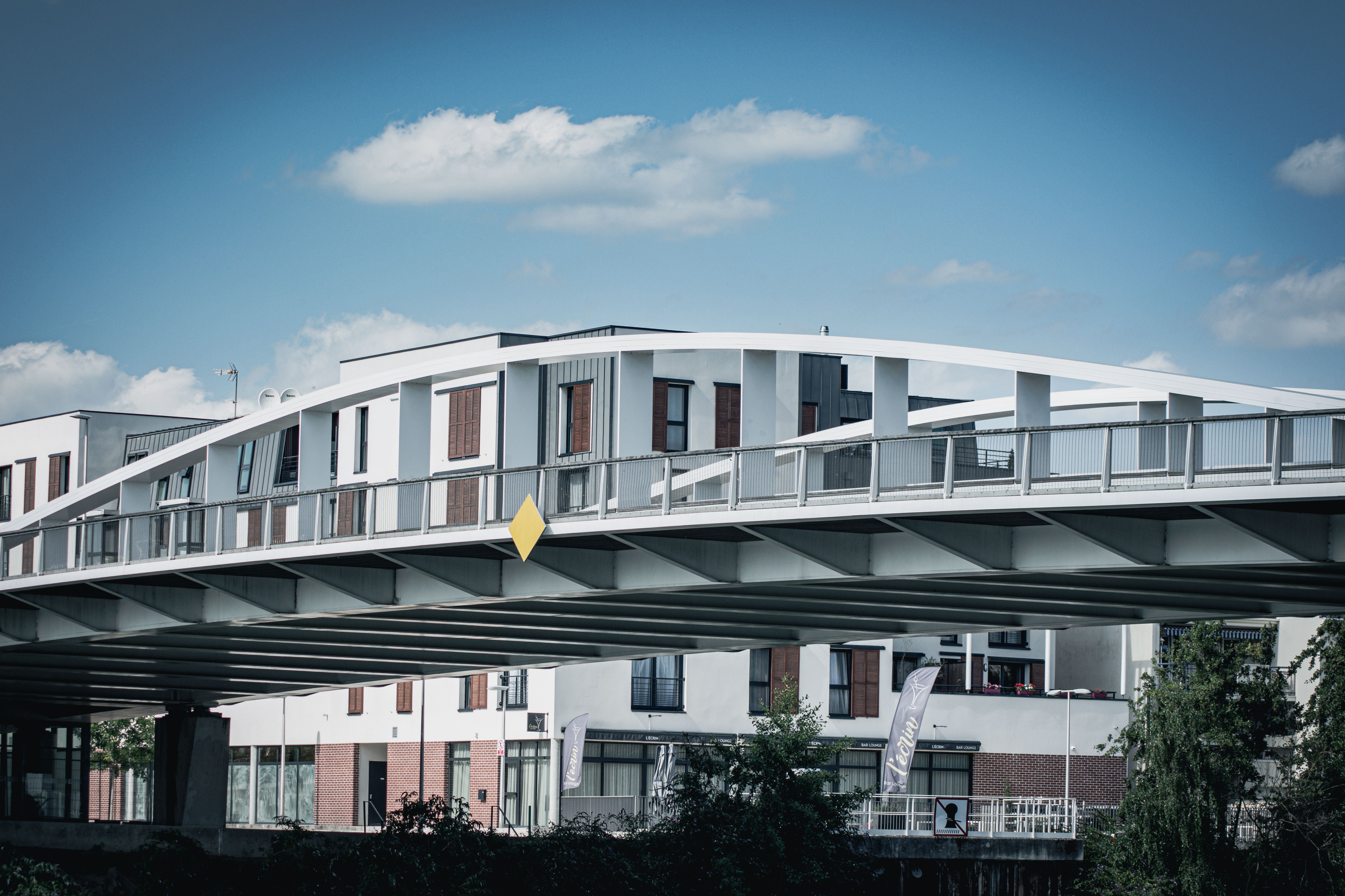 Bridges & Structures