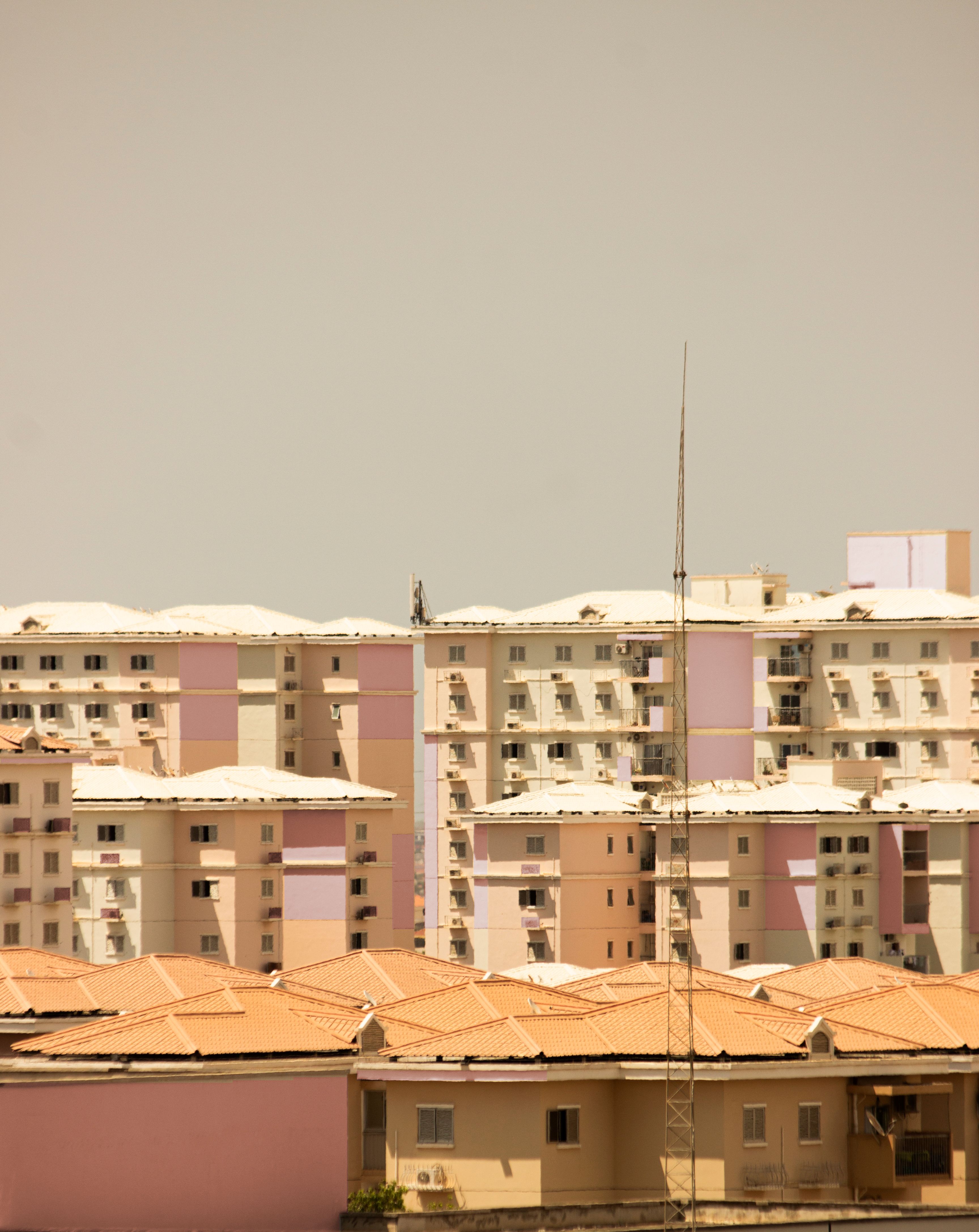 Housing Projects