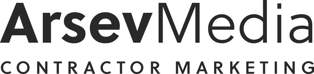 ArsevMedia — home services digital marketing agency specializing in roofing contractors