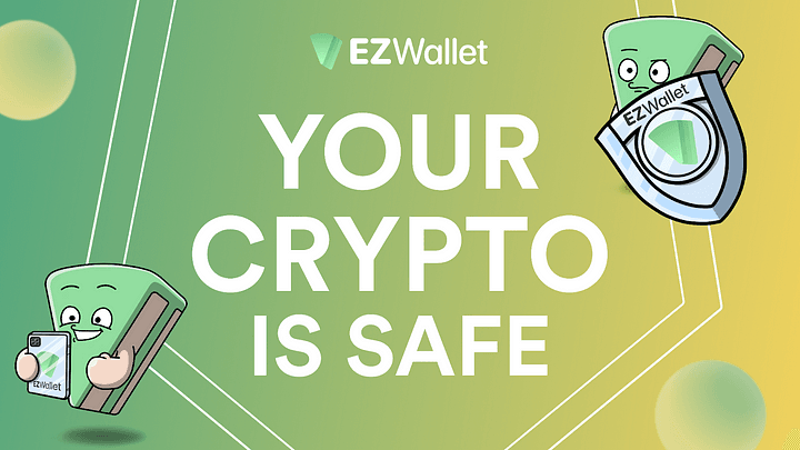 EZ Wallet 101: Sending with Confirmation