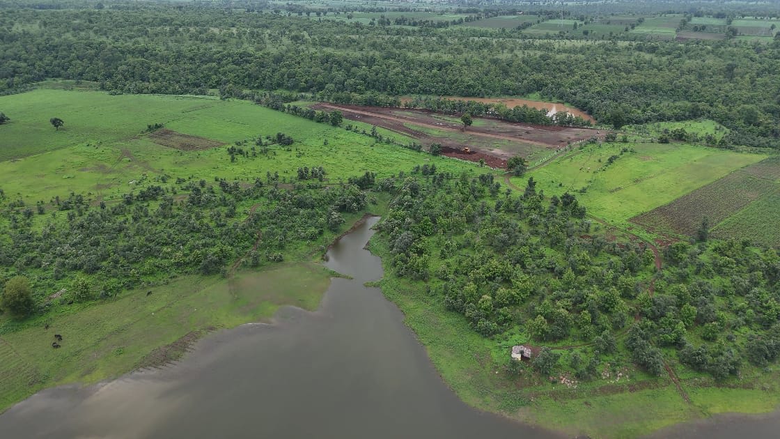 Lake side discovery farm mango farmland for sale, photo 1