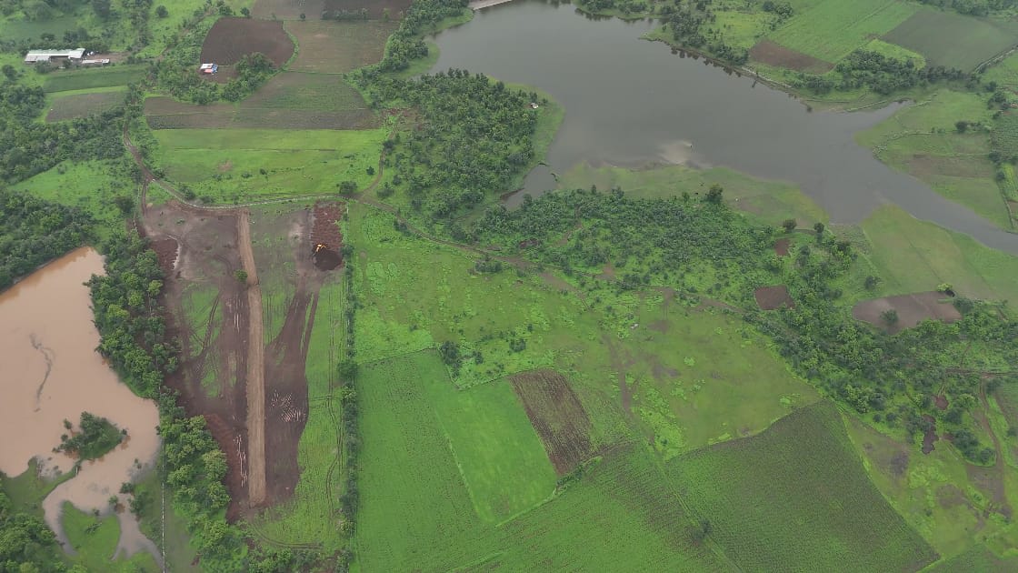 Lake side discovery farm mango farmland for sale, photo 5