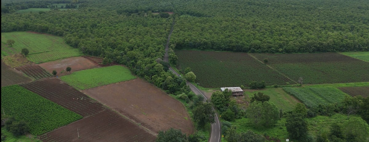 Choral river touch land available for sale, photo 2