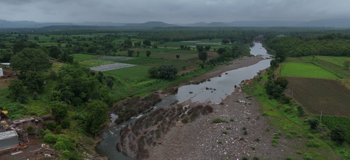 Choral river & forest view land for sale, photo 4