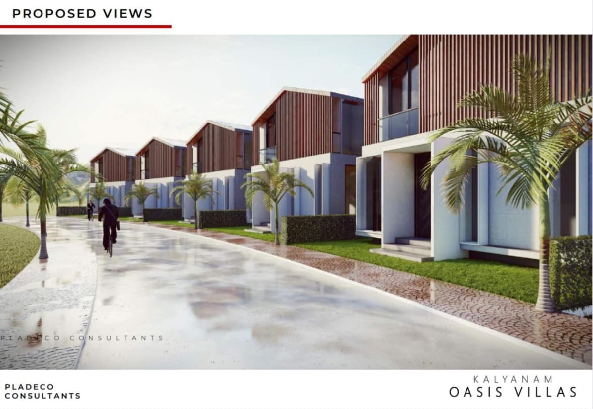Sarovar Premiere, Mhow — Luxury Resort & Villa Project, photo 3