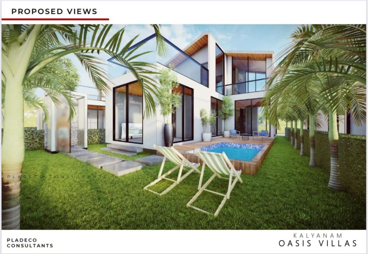 Sarovar Premiere, Mhow — Luxury Resort & Villa Project, photo 4