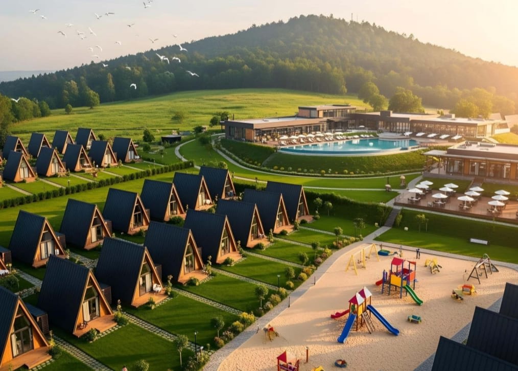 The Nature Park – Farms & Resorts, photo 1
