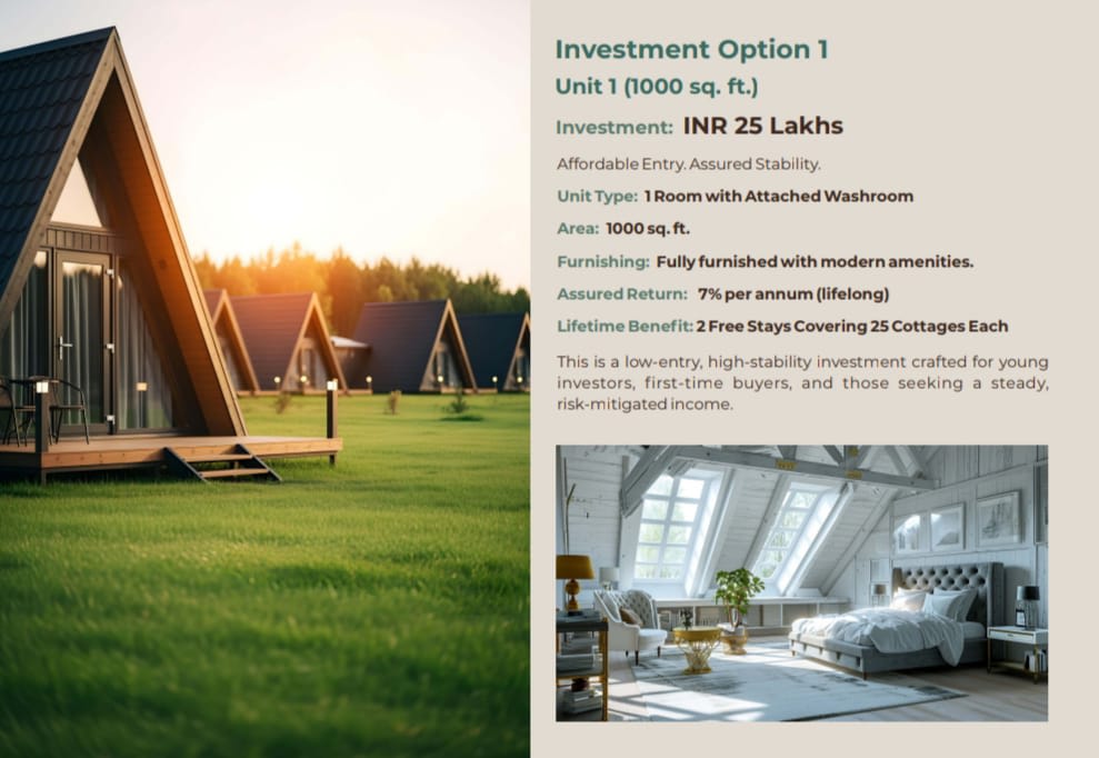 The Nature Park – Farms & Resorts, photo 3