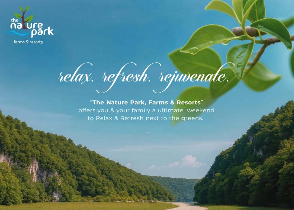 The Nature Park – Farms & Resorts, photo 4