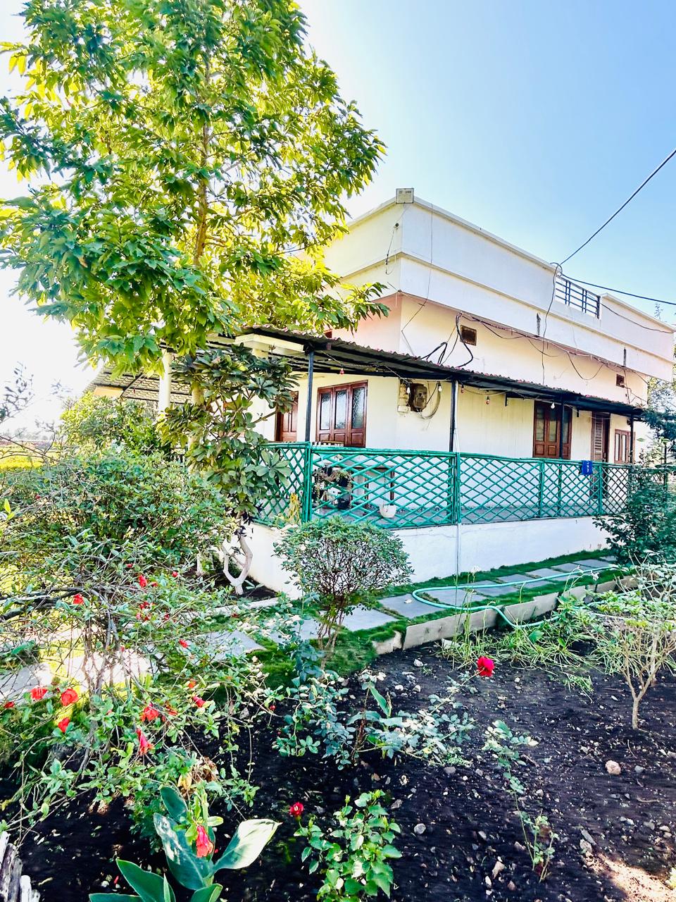 Luxury farmhouse living just minutes from Indore, photo 1