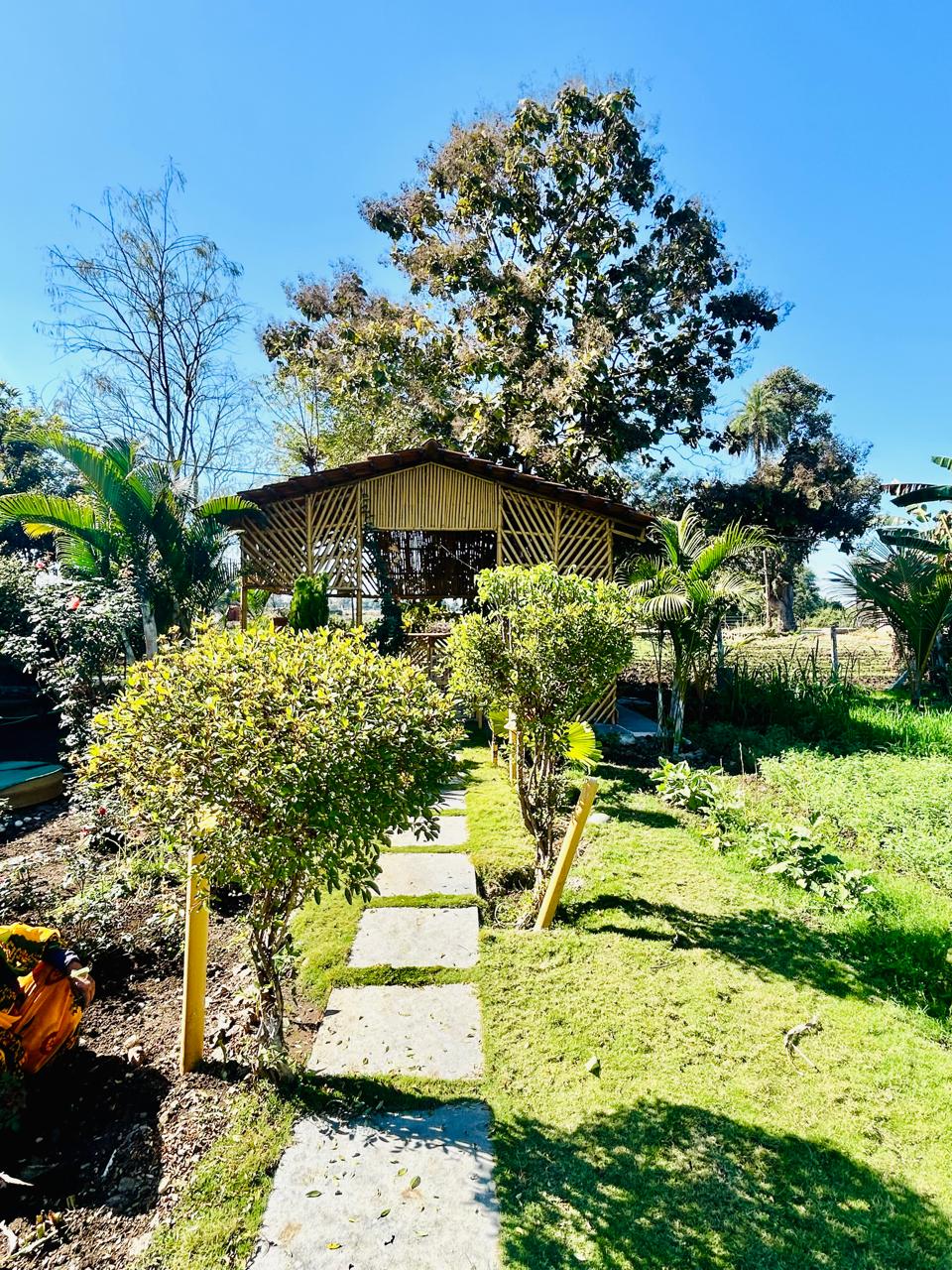 Luxury farmhouse living just minutes from Indore, photo 4