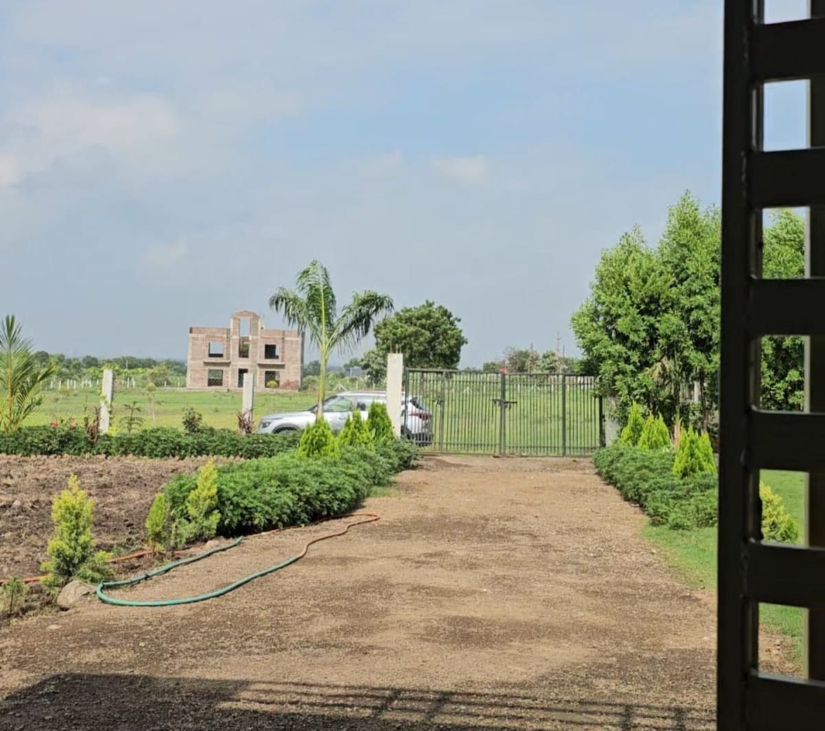 Own your private farmland at Blossom Farm, Balwada, Khandwa Road, near Indore, photo 2