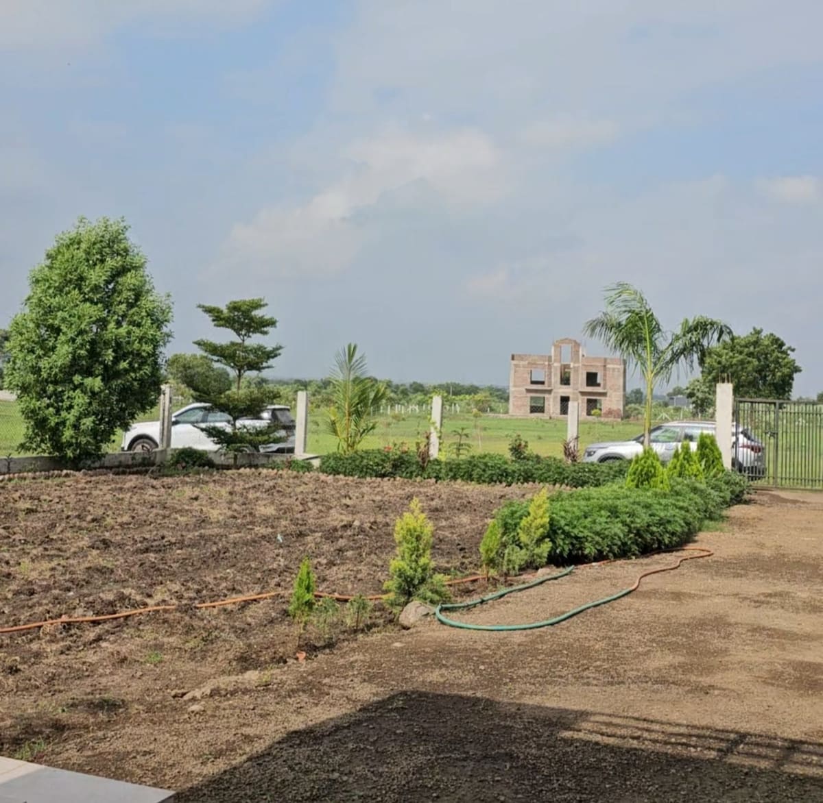 Own your private farmland at Blossom Farm, Balwada, Khandwa Road, near Indore, photo 9
