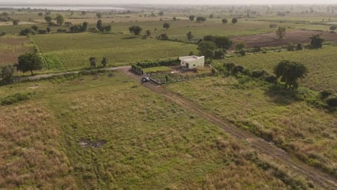 Own your private farmland at Blossom Farm, Balwada, Khandwa Road, near Indore