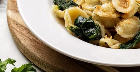 Apulian Food Experience: Entdecke den Geschmack Apuliens.