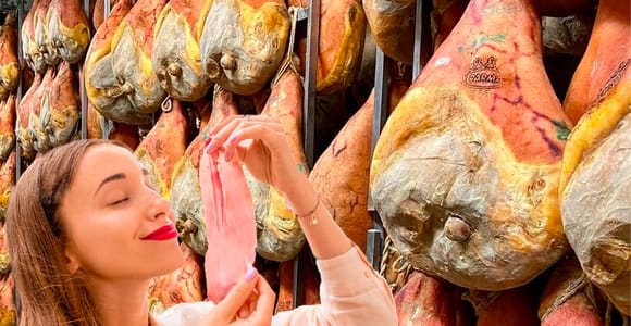 Parma: Tour del Prosciutto di Parma