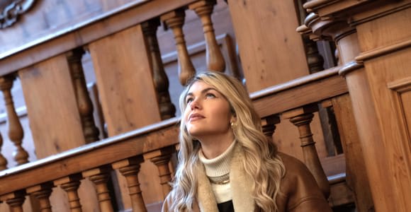 Bologna: Archiginnasio guided group tour