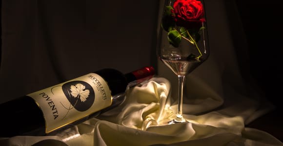 Castiglion Fiorentino: Degustazione di vini e tagliere di salumi