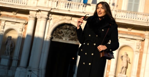 Modena: 2-Hour Private Walking Tour