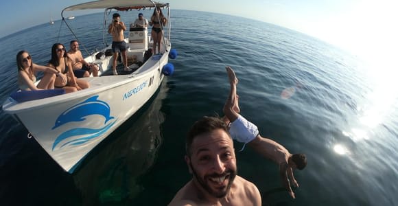 Torre Vado: Ionian Coast and Santa Maria di Leuca Sunset Tour