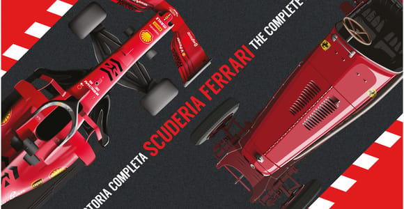 Maranello: Entry Ticket to Ferrari Museum