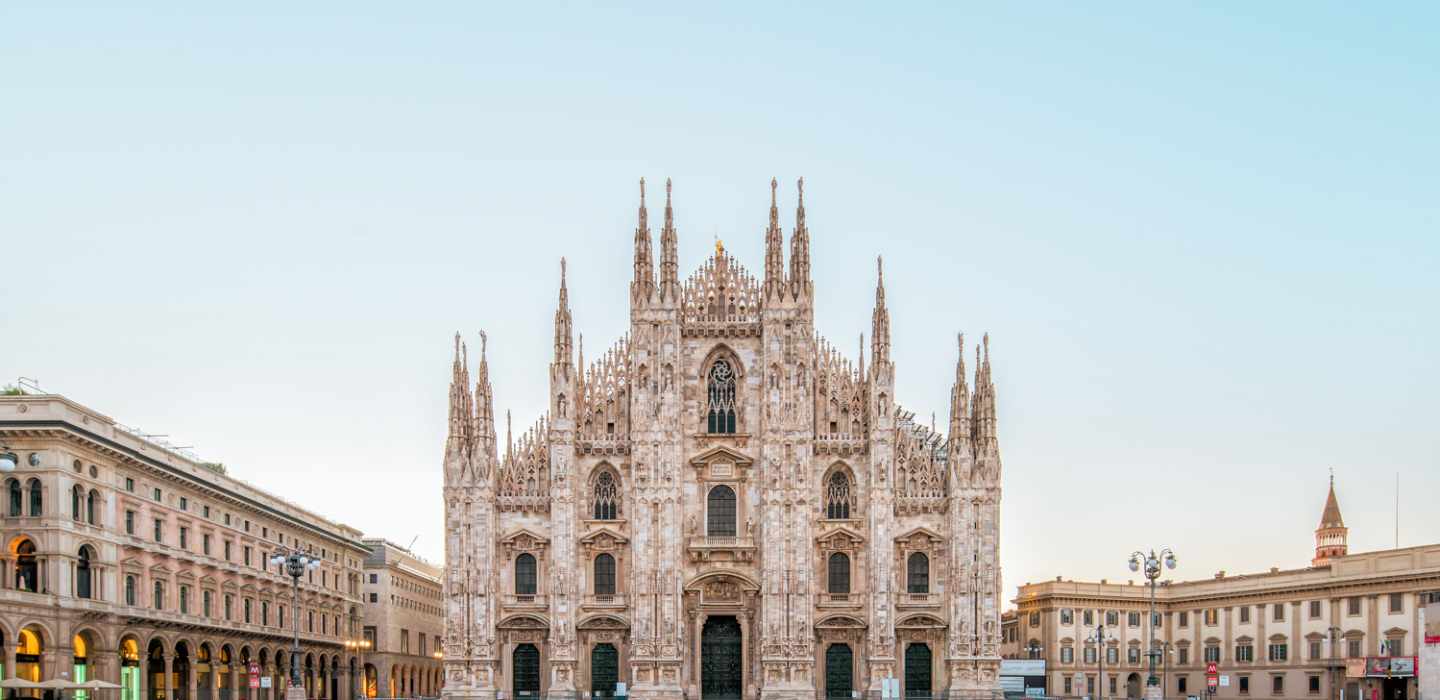Milan Visite à pied du meilleur de la ville avec billets pour la Cène ZonzoFox