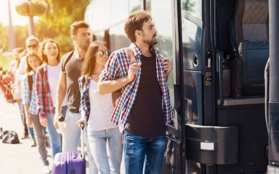 Milan: Bergamo Airport Transfer