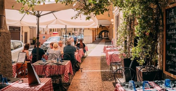 Verona: tour enogastronomico tra specialità locali e tesori nascosti