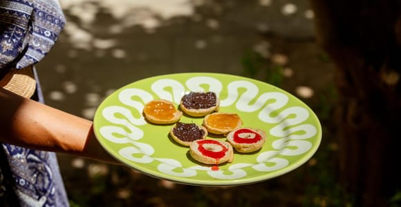 Sonnenuntergang in Lecce: Picknick im Weinberg mit Weinverkostung