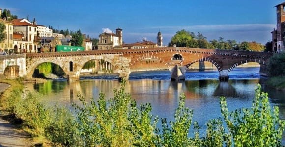 Verona: tour a piedi dei punti salienti e delle gemme nascoste